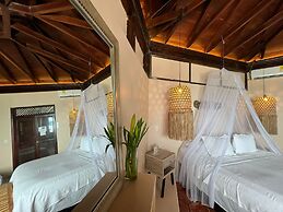 Rosario Ecohotel