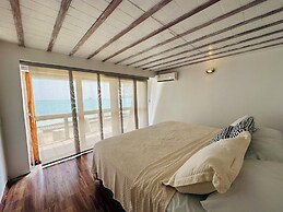 Rosario Ecohotel