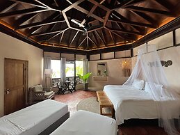 Rosario Ecohotel