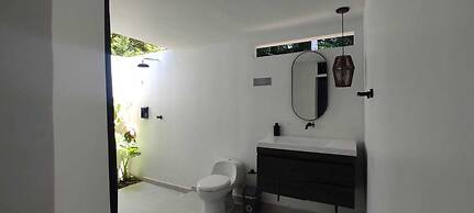 Rosario Ecohotel