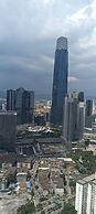 Berjaya Times Square Service Apartment