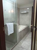 Berjaya Times Square Service Apartment