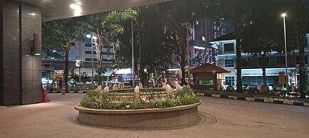 Berjaya Times Square Service Apartment