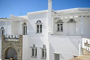ALASI NEW Hotel - Private Jacuzzi Suites