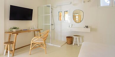 ALASI NEW Hotel - Private Jacuzzi Suites