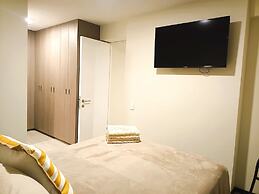 Redibuk - Beautiful apart 2 BR Barranco