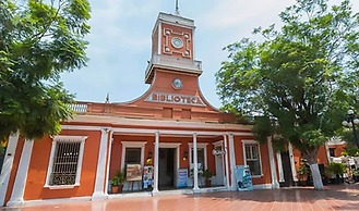 Redibuk - Beautiful apart 2 BR Barranco