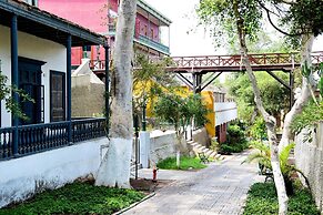 Redibuk - Beautiful apart 2 BR Barranco