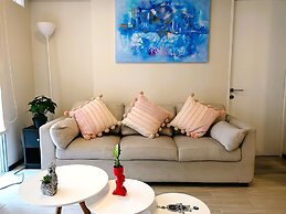 Redibuk - Beautiful apart 2 BR Barranco