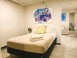 Redibuk - Beautiful apart 2 BR Barranco