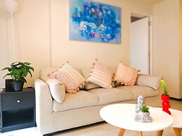 Redibuk - Beautiful apart 2 BR Barranco