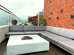 Redibuk - Beautiful apart 2 BR Barranco