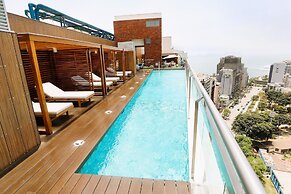 Redibuk - Beautiful apart 2 BR Barranco
