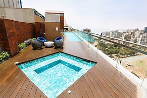 Redibuk - Beautiful apart 2 BR Barranco