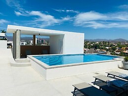 Bellevie Ocean View Terrace by the Beach