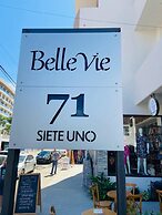 Bellevie Ocean View Terrace by the Beach
