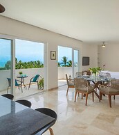 Bellevie Ocean View Terrace by the Beach