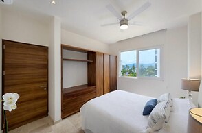 Bellevie Ocean View Terrace by the Beach