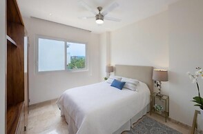 Bellevie Ocean View Terrace by the Beach
