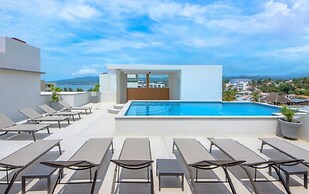 Bellevie Ocean View Terrace by the Beach
