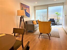 Redibuk - Luxury duplex 1BR Miraflores