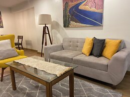 Redibuk - Luxury duplex 1BR Miraflores
