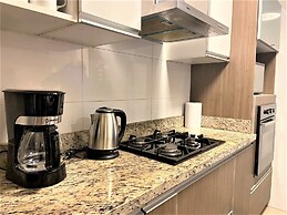 Redibuk - Luxury duplex 1BR Miraflores