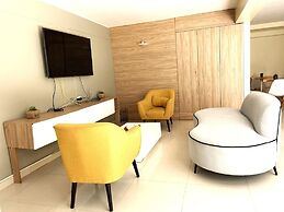 Redibuk - Luxury duplex 1BR Miraflores