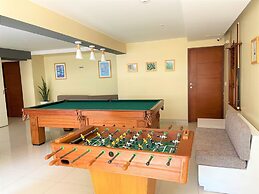 Redibuk - Luxury duplex 1BR Miraflores