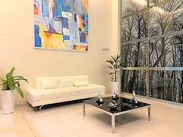 Redibuk - Luxury duplex 1BR Miraflores