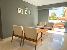 Redibuk - Luxury duplex 1BR Miraflores