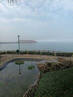 Redibuk - Luxury duplex 1BR Miraflores