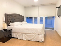 Redibuk - Luxury duplex 1BR Miraflores