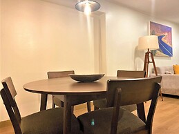 Redibuk - Luxury duplex 1BR Miraflores