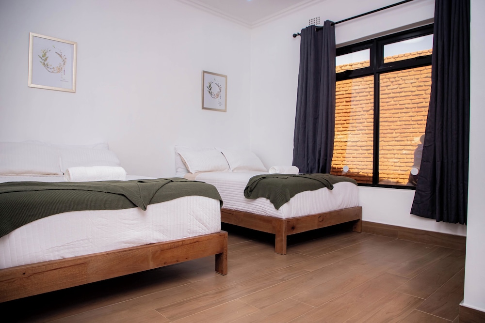 Arvo6 Luxury Villas