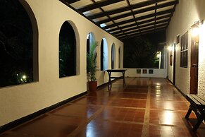 HOTEL MINCA LA CASONA