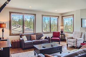 The Timbers by Okanagan Premier