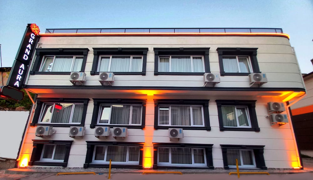 Grandaura Edirne