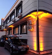 Grandaura Edirne