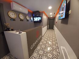 Grandaura Edirne
