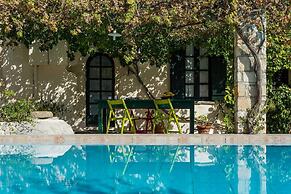 Dream 2 -traditional House With Pool To Share