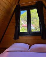AĞARAN Wooden Houses