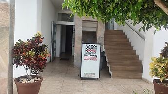 Torre Metropoli