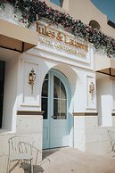 Jules and Laurent Hotel Contemporaneo