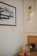 Jules and Laurent Hotel Contemporaneo