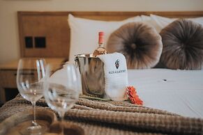 Jules and Laurent Hotel Contemporaneo