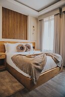 Jules and Laurent Hotel Contemporaneo