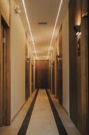 Jules and Laurent Hotel Contemporaneo