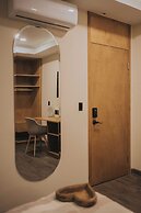 Jules and Laurent Hotel Contemporaneo