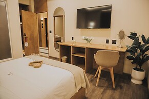 Jules and Laurent Hotel Contemporaneo